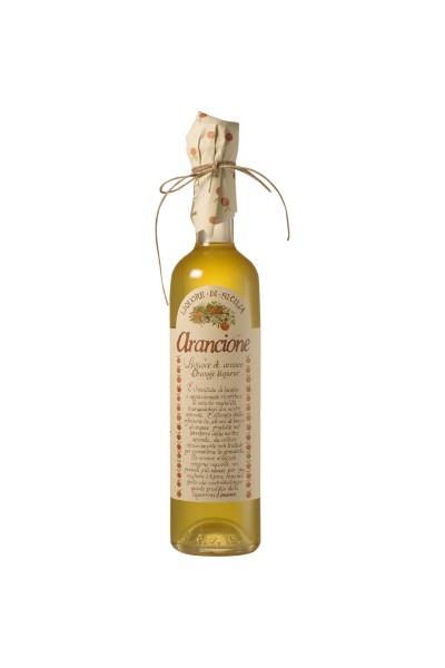 Limonio 'Arancione - Liquore di Arance' 50 cl