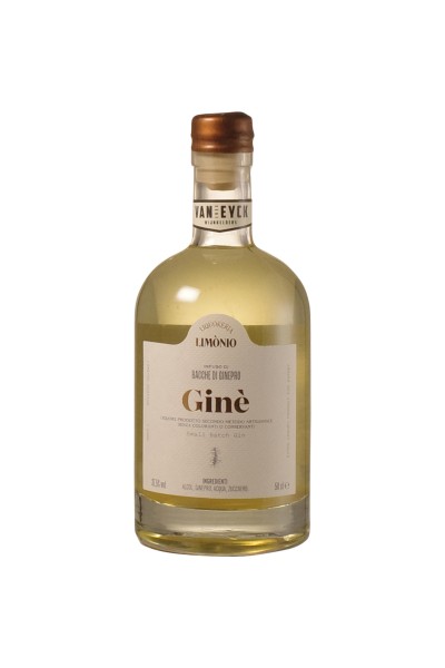 Limonio 'Ginè'