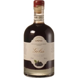 Limonio 'Liquore di Gelsi Neri' 50 cl