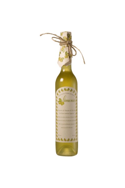 Limonio 'Liquore di Limone' 50 cl