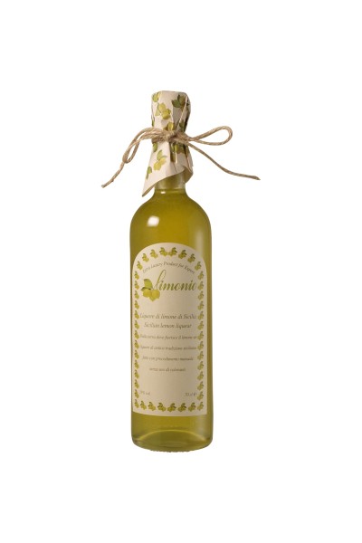 Limonio 'Liquore di Limone' 70 cl