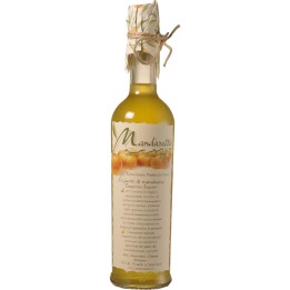 Limonio 'Mandaretto - Liquore di Mandarino' 50 cl