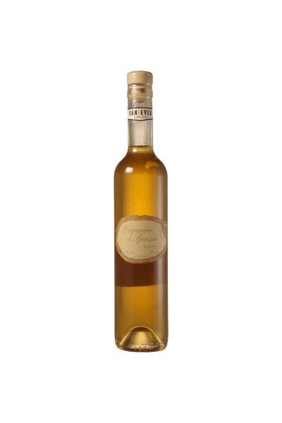 Limonio 'Speziale - Liquore di Spezie' 50 cl