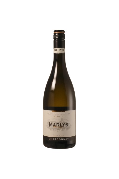 Marlys 'Chardonnay Réserve' 2025