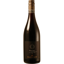 Marrenon 'Les Grains - Pinot Noir' 2025