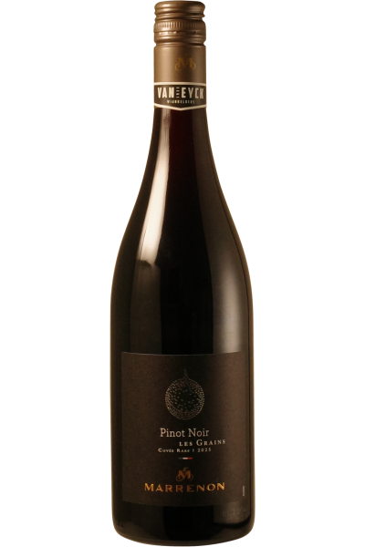Marrenon 'Les Grains - Pinot Noir' 2025