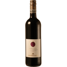 Marrenon 'Les Grains - Syrah' 2024