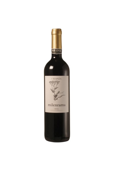 Milenrama 'Crianza' 2021