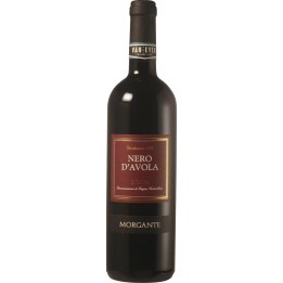 Morgante - Nero d'Avola 2022