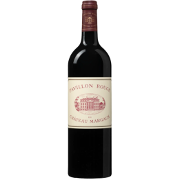 Pavillon Rouge du Château Margaux 2020 - Magnum