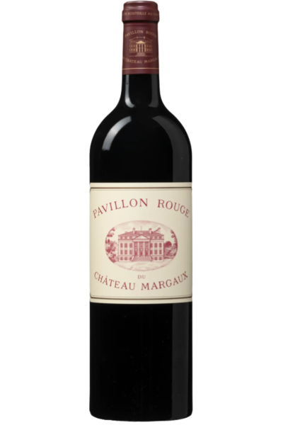 Pavillon Rouge du Château Margaux 2020 - Magnum
