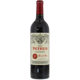 Pétrus 2016 - OWC