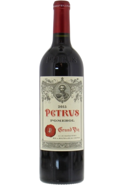 Pétrus 2016 - OWC