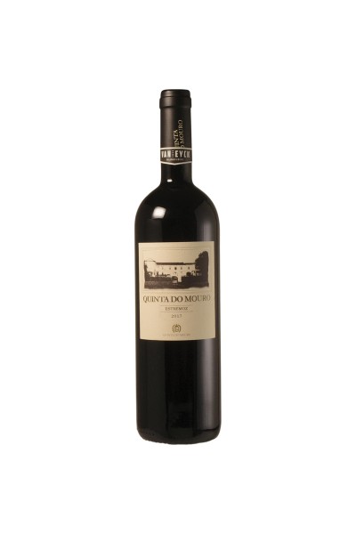 Quinta do Mouro 2017