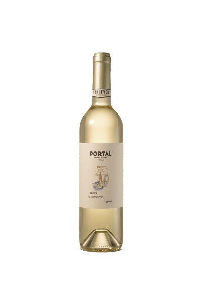 Quinta do Portal 'Colheita Branco' 2024