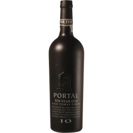 Quinta do Portal - 10 Years Old Tawny Port