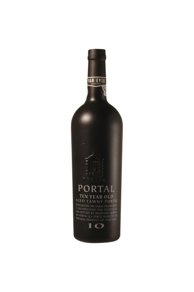 Quinta do Portal - 10 Years Old Tawny Port