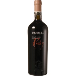 Quinta do Portal - Fine Ruby
