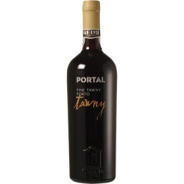 Quinta do Portal - Fine Tawny
