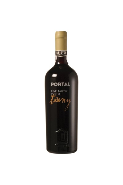 Quinta do Portal - Fine Tawny