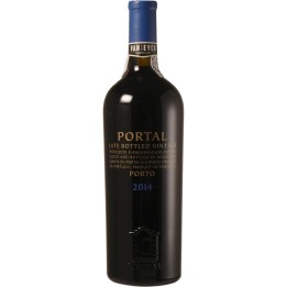 Quinta do Portal - LBV 2014