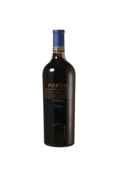 Quinta do Portal - LBV 2014