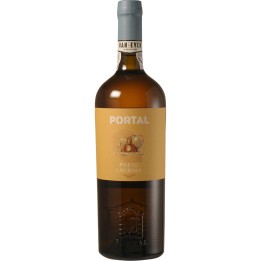 Quinta do Portal - Lágrima White Port