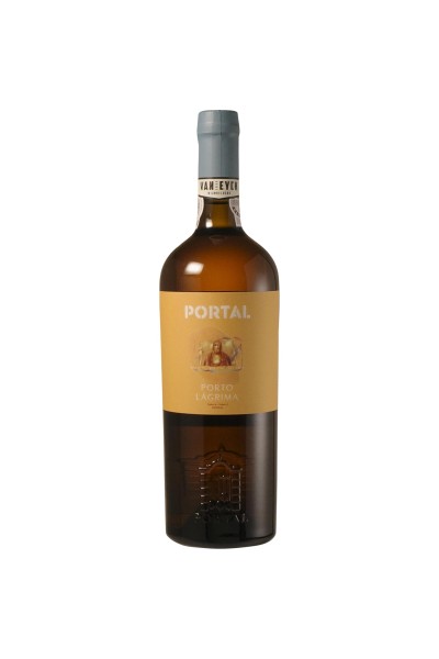 Quinta do Portal - Lágrima White Port