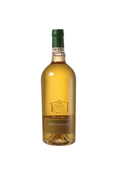 Quinta do Portal - Moscatel do Douro