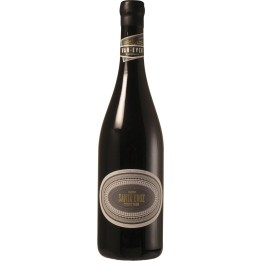 Sierra de Tolono 'Camino Santa Cruz' 2019