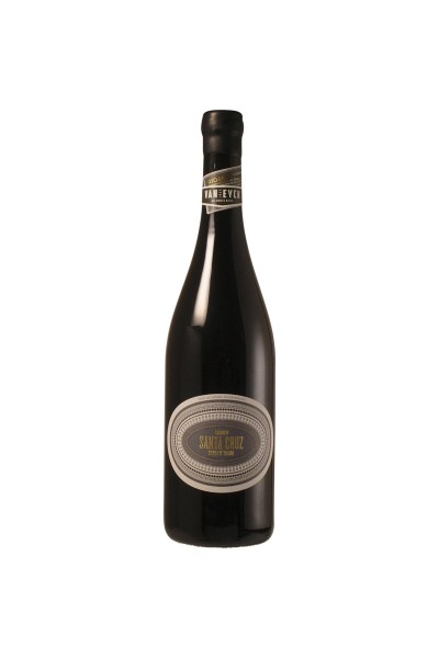 Sierra de Tolono 'Camino Santa Cruz' 2019