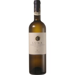 Vaccaro 'Luna' - Catarratto/Chardonnay 2025