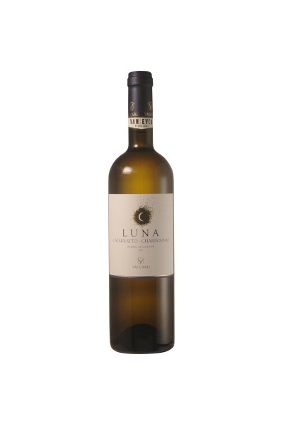 Vaccaro 'Luna' - Catarratto/Chardonnay 2025