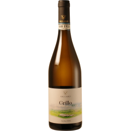 Vaccaro - Grillo 2025