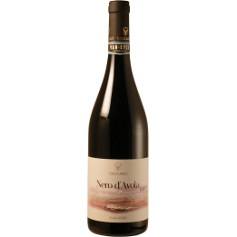 Vaccaro - Nero d'Avola 2024