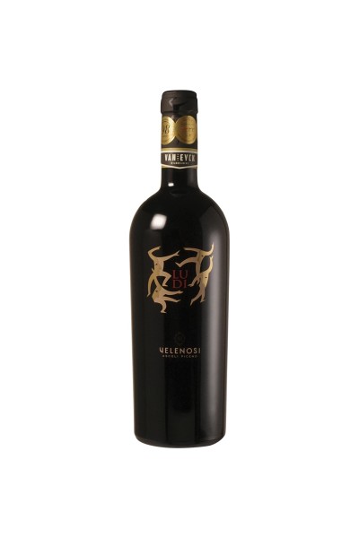 Velenosi 'Ludi' 2019