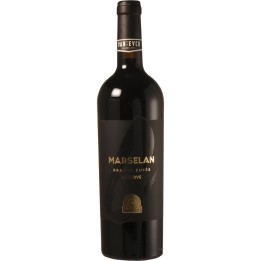 Vignerons de Camplong - Marselan 2023