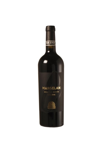 Vignerons de Camplong - Marselan 2023