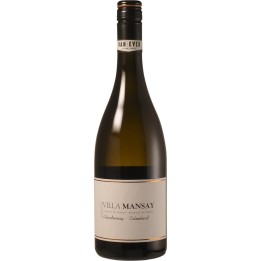 Villa Mansay - Chardonnay/Colombard 2025