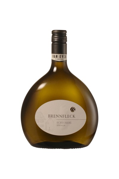 Weingut Brennfleck  - Scheurebe 2025
