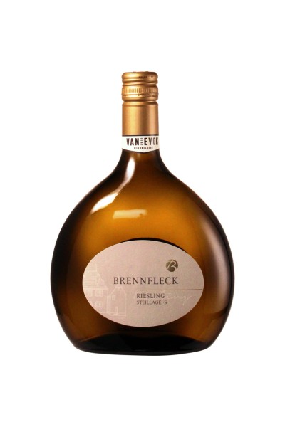 Weingut Brennfleck 'Eschendorfer Lump' - Riesling 2025
