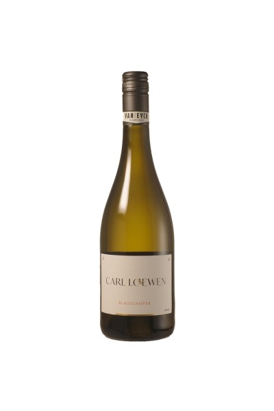 Weingut Carl Loewen 'Blauschiefer' 2025