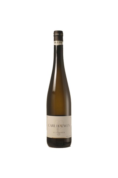 Weingut Carl Loewen - Riesling 'Alte Reben' 2025