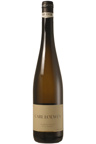 Weingut Carl Loewen - Riesling 'Laurentiuslay' 2024