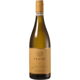 Weingut Frank 'Ried Johannesbergen' - Grüner Veltliner 2024