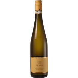 Weingut Frank 'Weinviertel DAC' - Grüner Veltliner 2025