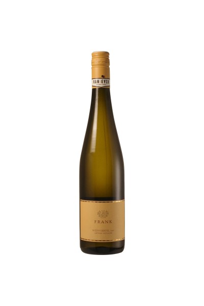 Weingut Frank 'Weinviertel DAC' - Grüner Veltliner 2025