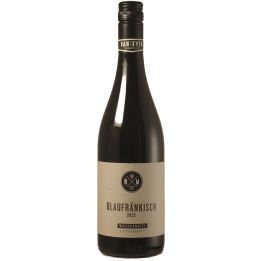 Weingut Wagentristl 'Leithaberg' - Blaufränkisch 2022