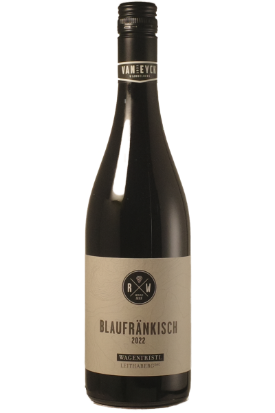 Weingut Wagentristl 'Leithaberg' - Blaufränkisch 2022
