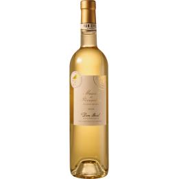 Dom Brial - Muscat de Rivesaltes 2024